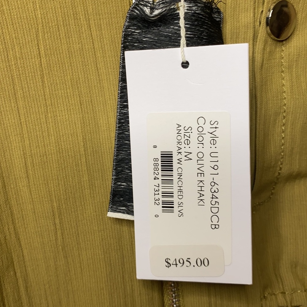 Jacket - Picture 3 of 3